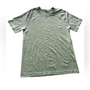 Lululemon Men’s Metal Vent Tech Short Sleeve Shirt